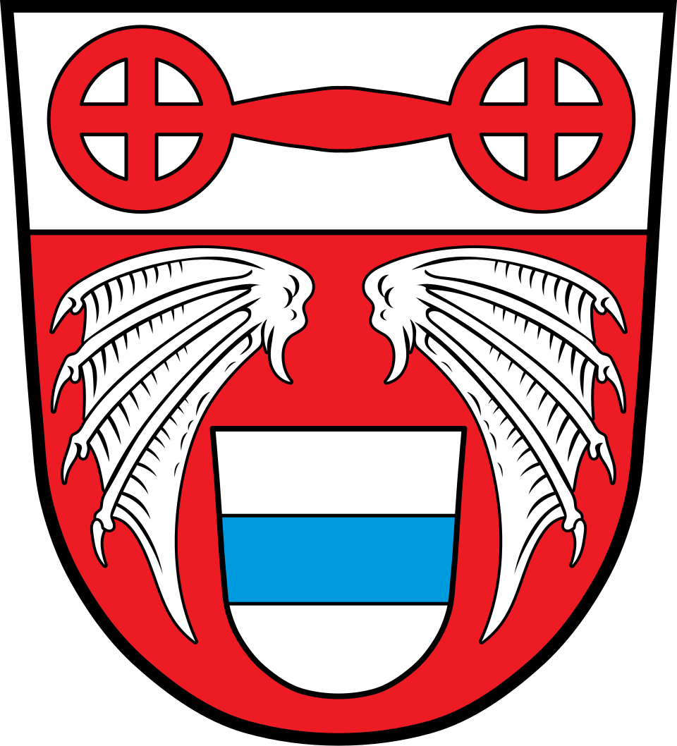 Fayl:DEU Kastl COA.svg