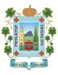 Ayutla