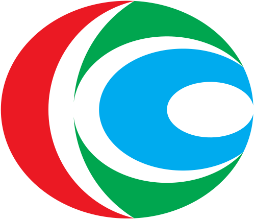 Fayl:Emblem of Kawachi, Ibaraki.svg