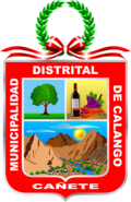 Calango