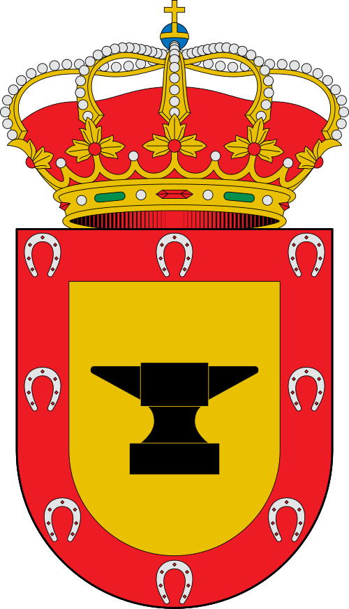Fayl:Escudo de Herrerías (Cantabria).svg