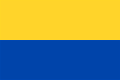 Flag of Benešov