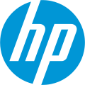 Fayl:HP logo 2012.svg