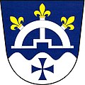 Coat of arms of Jindřichov