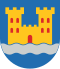 Kajaanin vaakuna