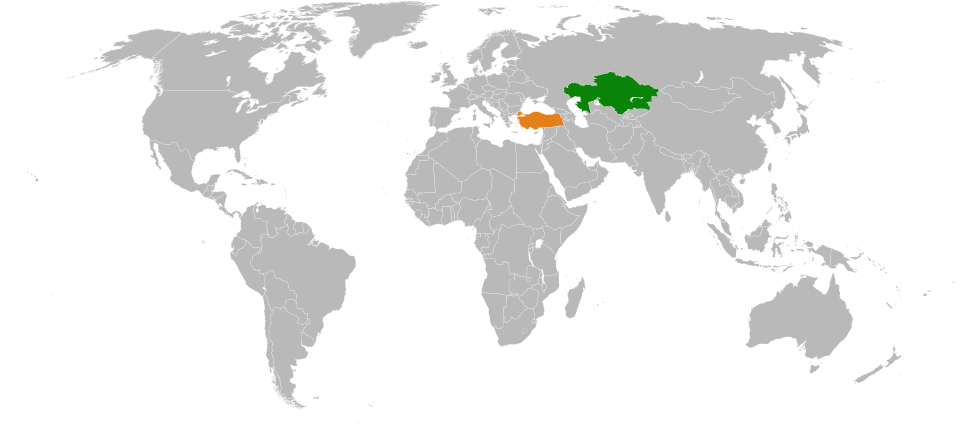 Fayl:Kazakhstan Turkey Locator.svg