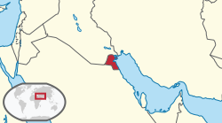 Fayl:Kuwait in its region.svg