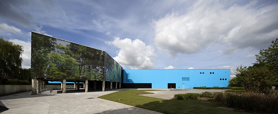 Fayl:Oostcampus.jpg