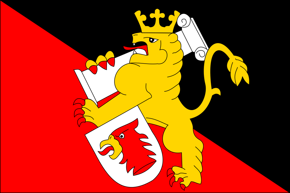 Fayl:Police TR flag.svg