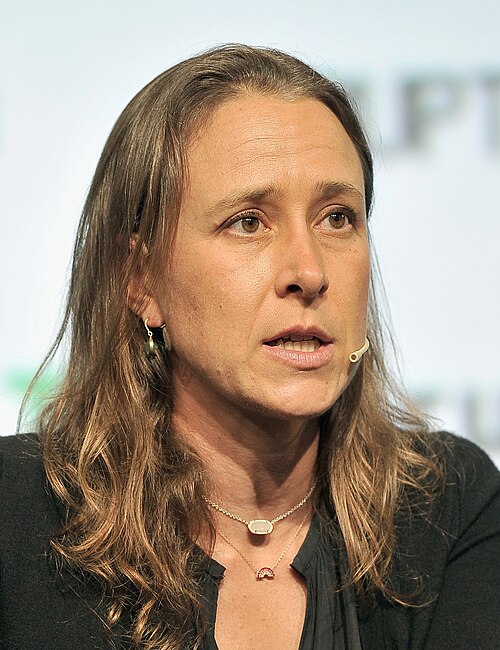 Fayl:Anne Wojcicki (36938473750) (cropped).jpg