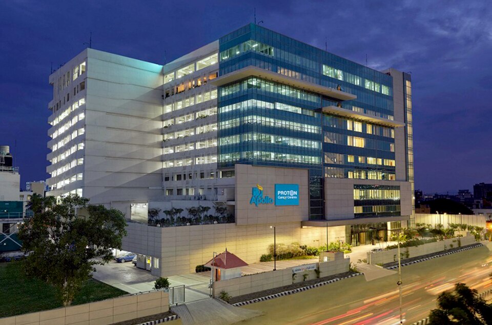 Fayl:Apollo Proton Cancer Centre, Chennai.jpg