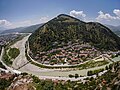 Berat