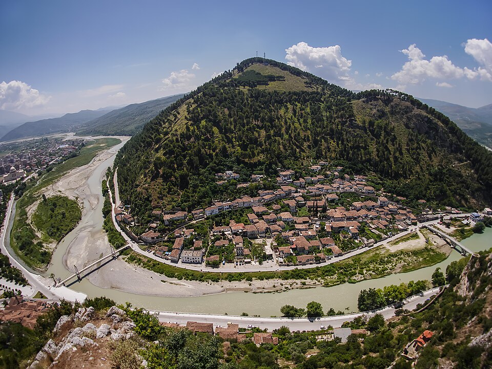 Fayl:Berat UNESCO 2016 Albania.jpg