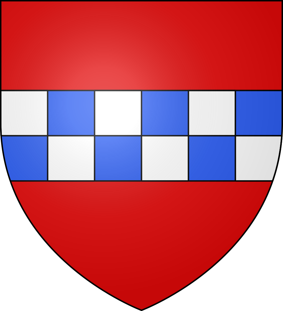 Fayl:Blason Chateau-Rouge 57.svg