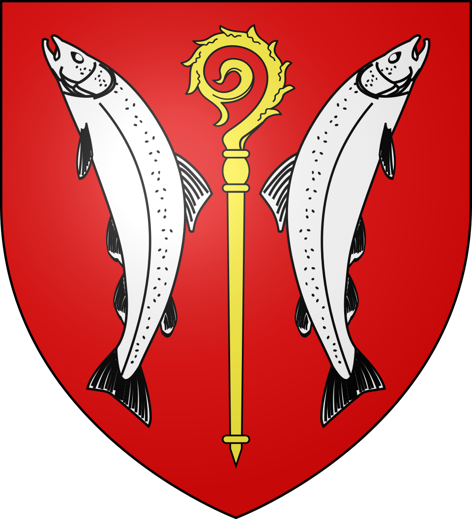 Fayl:Blason Gondrexon 54.svg
