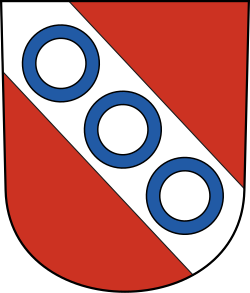 Fayl:CHE Turbenthal COA.svg