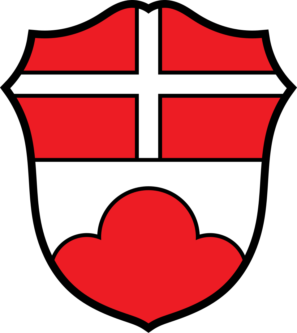 Fayl:DEU Bernbeuren COA.svg