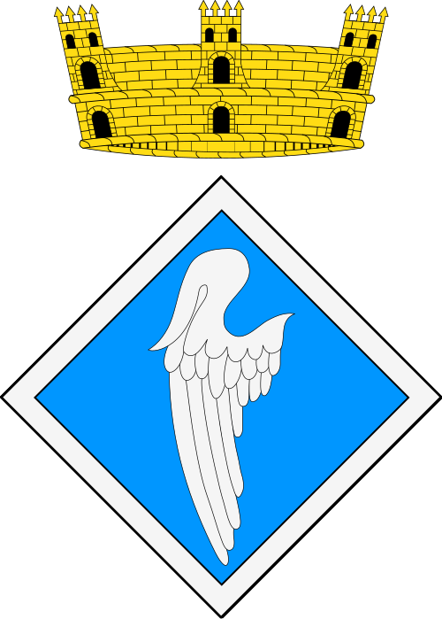 Fayl:Escut d'Alella.svg