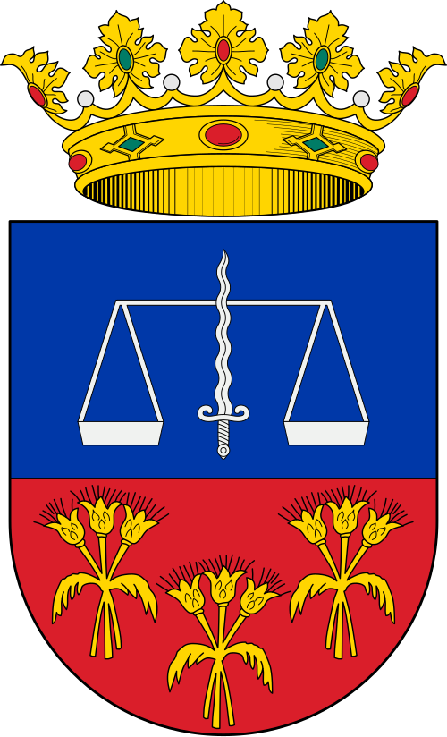 Fayl:Escut de Benifato-2.svg