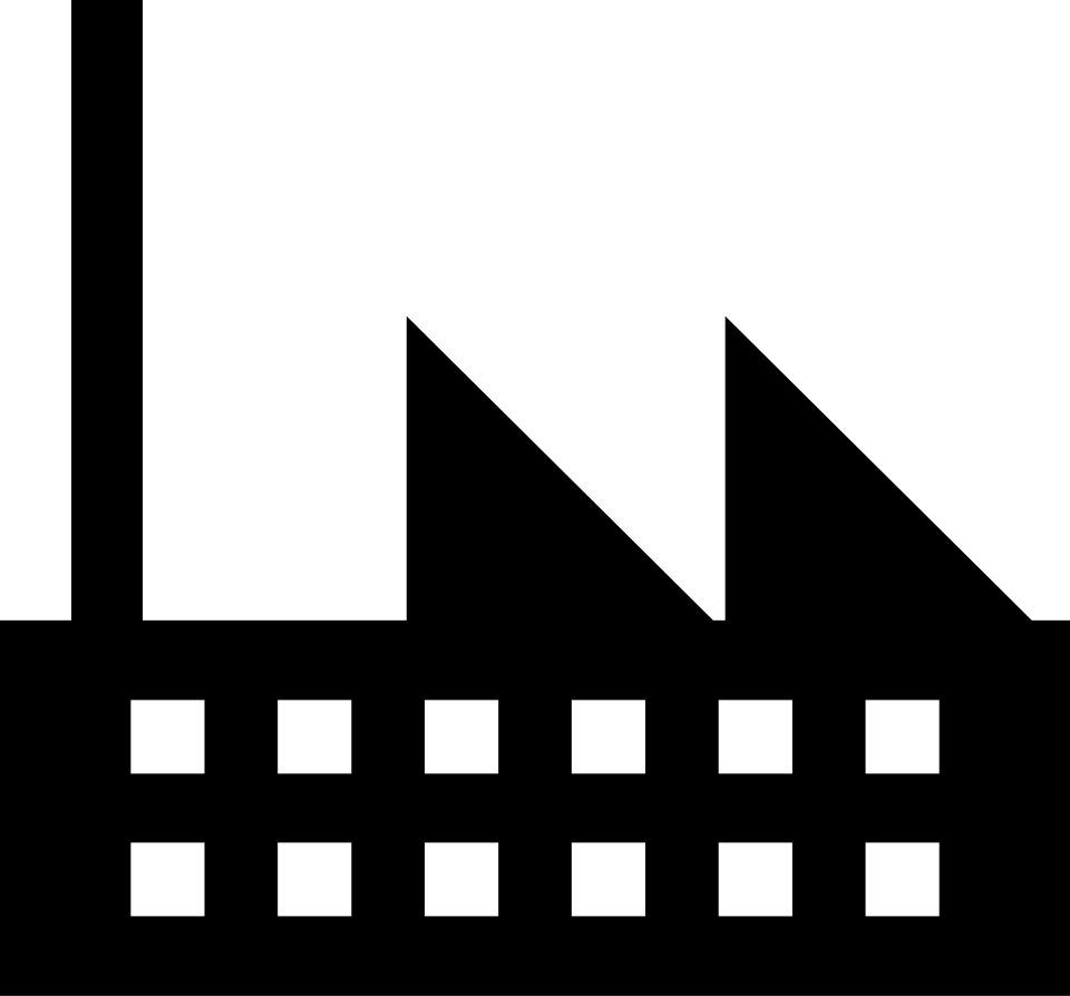 Fayl:Factory icon.svg