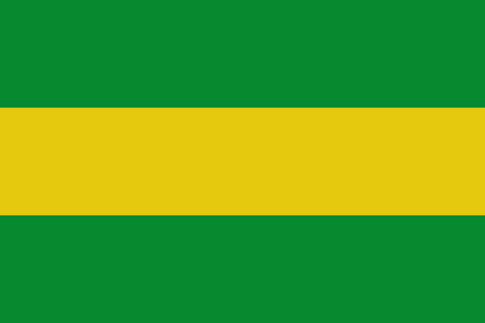 Fayl:Flag of Cauca.svg