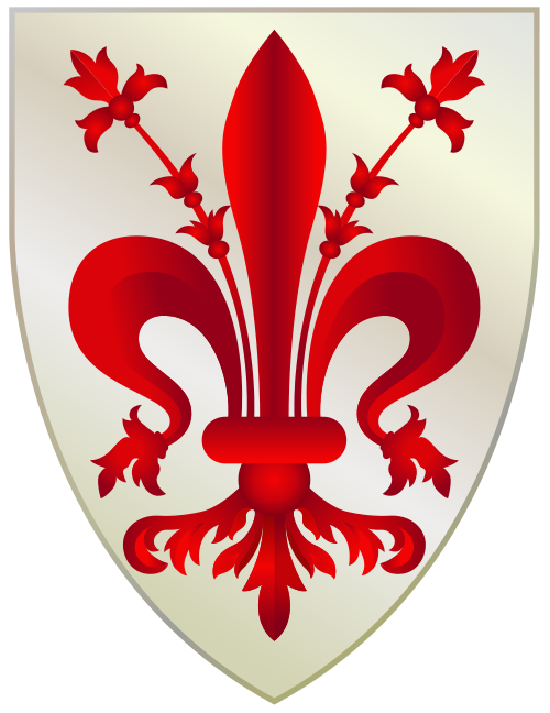 Fayl:FlorenceCoA.svg