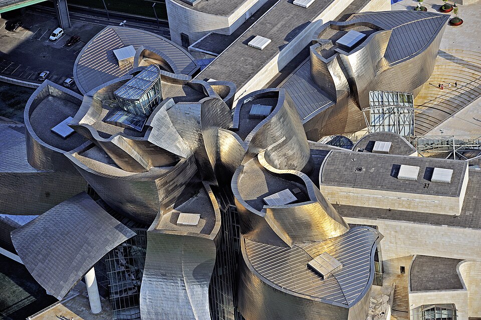 Fayl:Guggenheim Bilbao aerial view.jpg