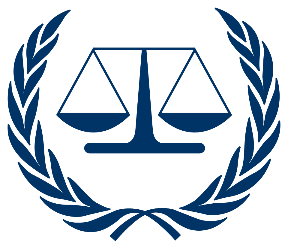 Fayl:International Criminal Court logo.svg
