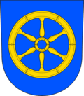 Coat of arms of Koloveč