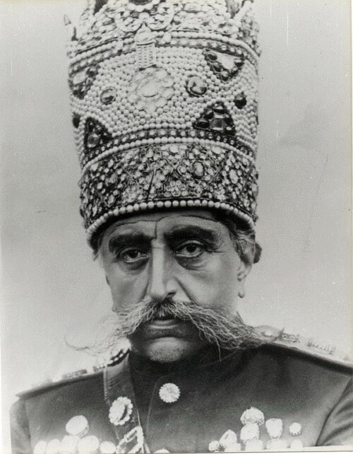 Fayl:Mozaffar-ed-Din Shah Qajar - 1.jpg