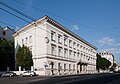 Venadagi Palais Matternich, Italiya elchixonasi joylashgan