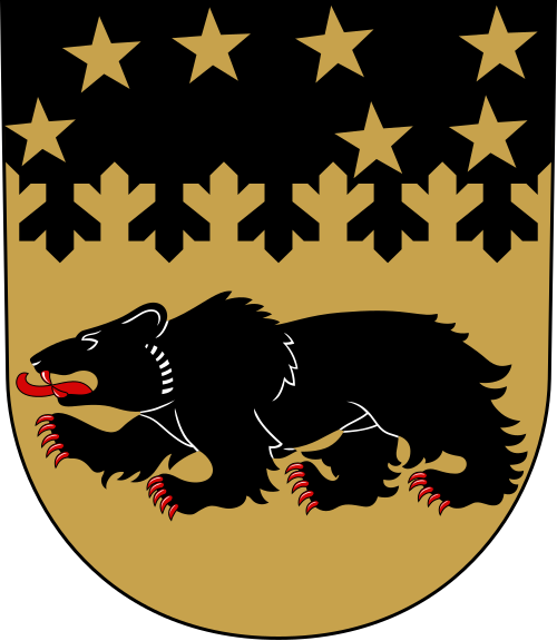 Fayl:Pudasjarvi.vaakuna.svg