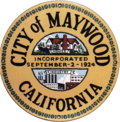 Maywood