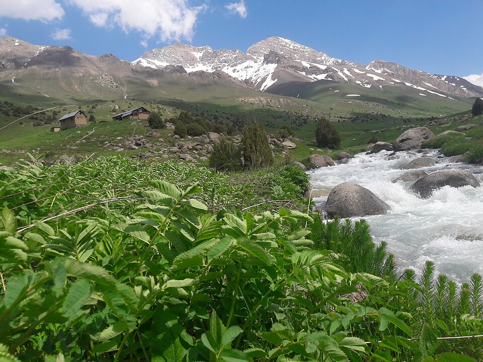 Fayl:Shahrisabz district, Kashkadarya region.jpg