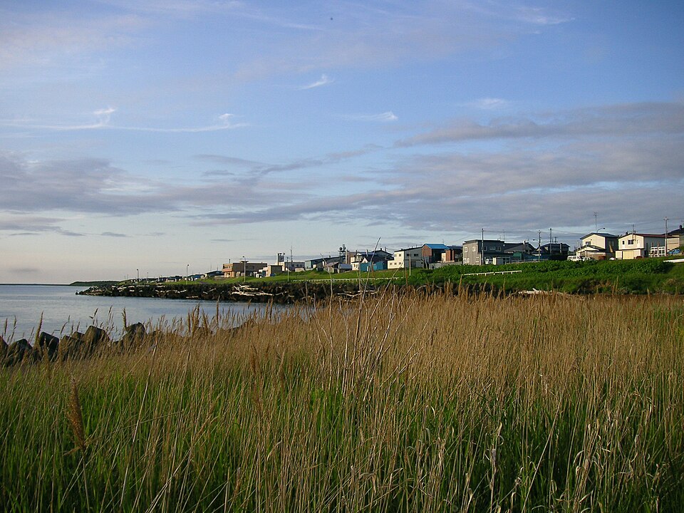 Fayl:Teshio-coast-jun2006.jpg