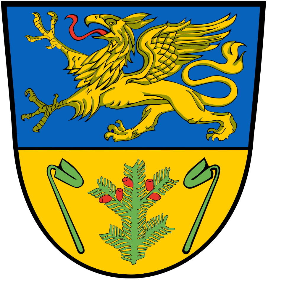 Fayl:Wappen Rövershagen.svg