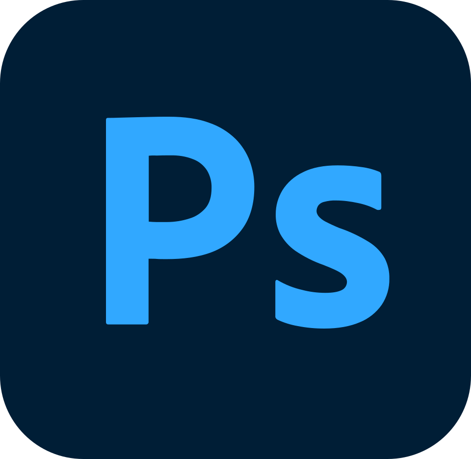 Fayl:Adobe Photoshop CC icon.svg