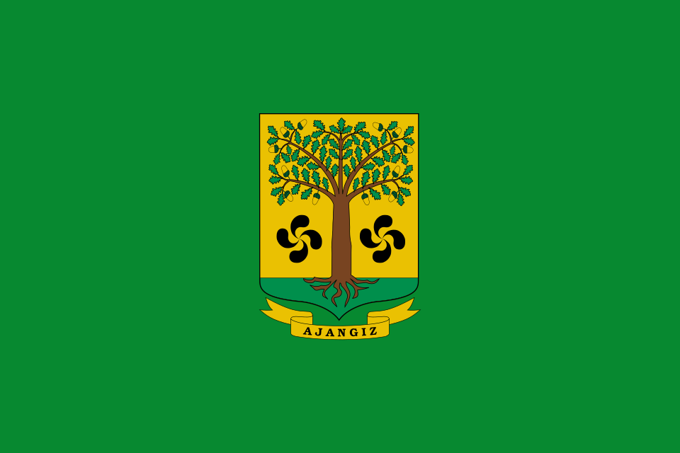 Fayl:Ajangizko udal ikurrina.svg