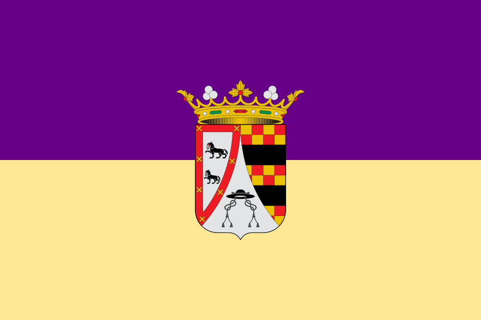 Fayl:Bandera de Pedro Abad (Córdoba).svg