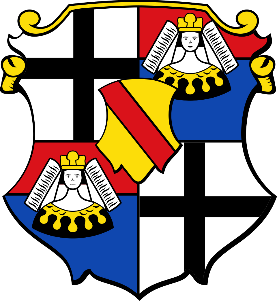 Fayl:DEU Bad Brückenau COA groß.svg