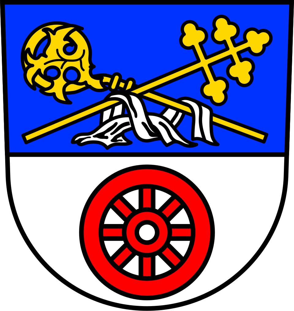 Fayl:DEU Billigheim COA.svg