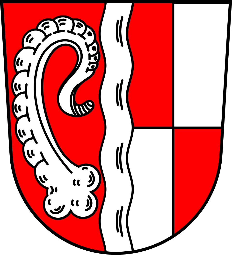 Fayl:DEU Urspringen COA.svg