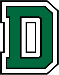 Fayl:Dartmouth College Big Green logo.svg