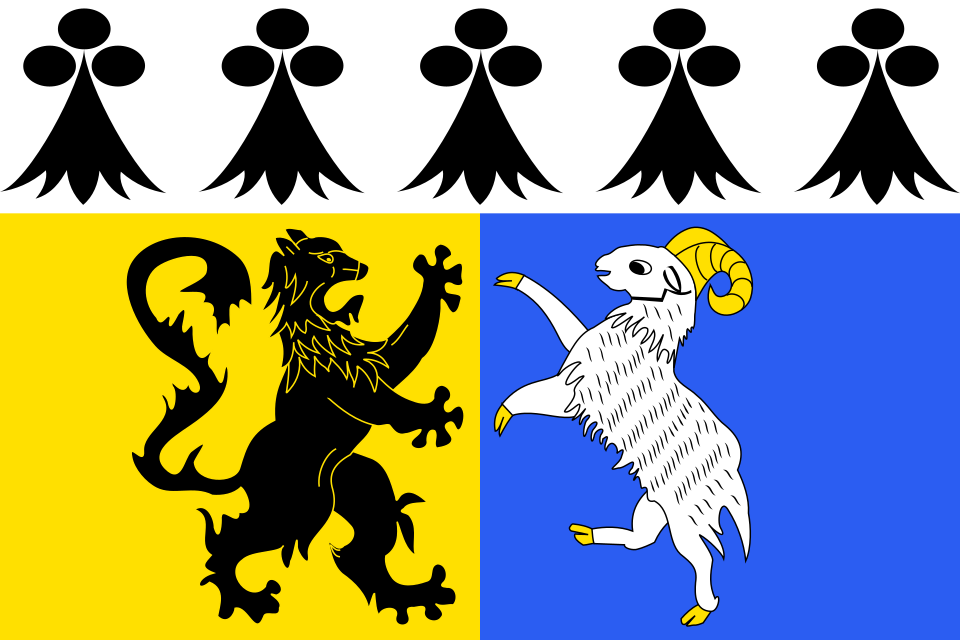 Fayl:Drapeau Finistère.svg