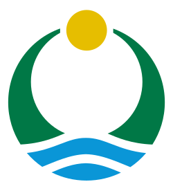 Fayl:Emblem of Aga, Niigata.svg