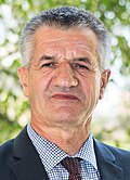 Jean Lassalle 2017=yilda
