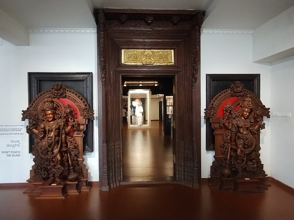 Fayl:Manjusha Museum, Dharmasthala (2025) 18.jpg