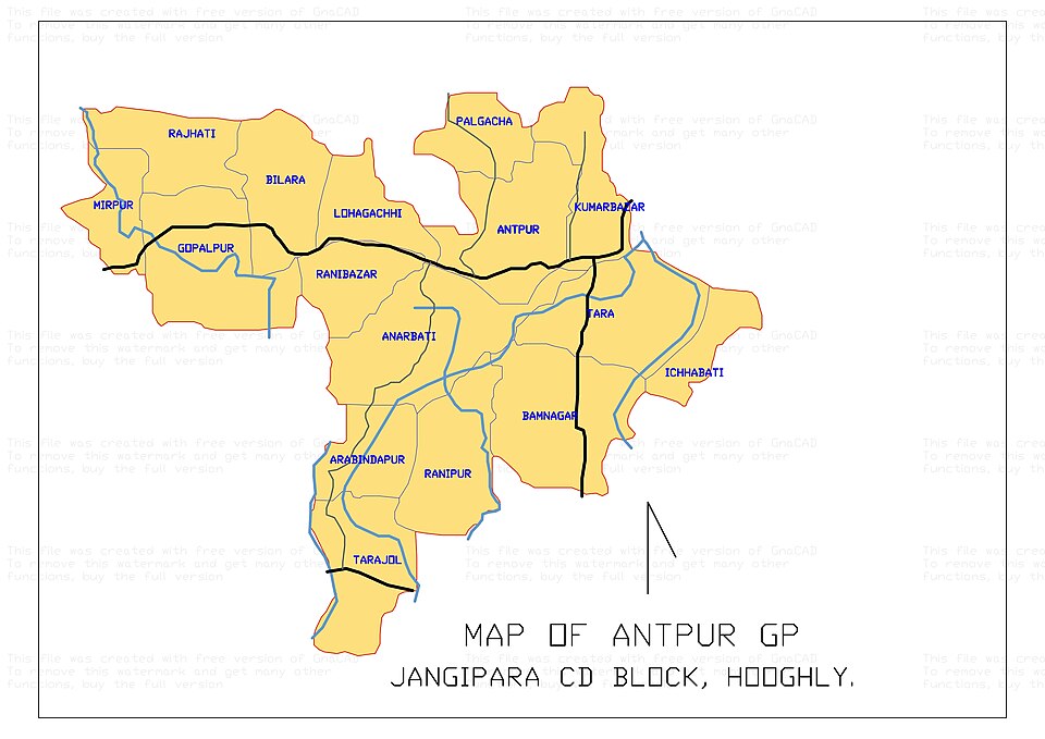 Fayl:Map of Antpur GP.jpg