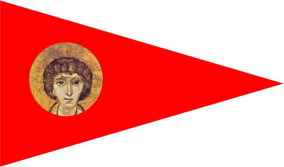 Fayl:New Ghassanid Banner.png