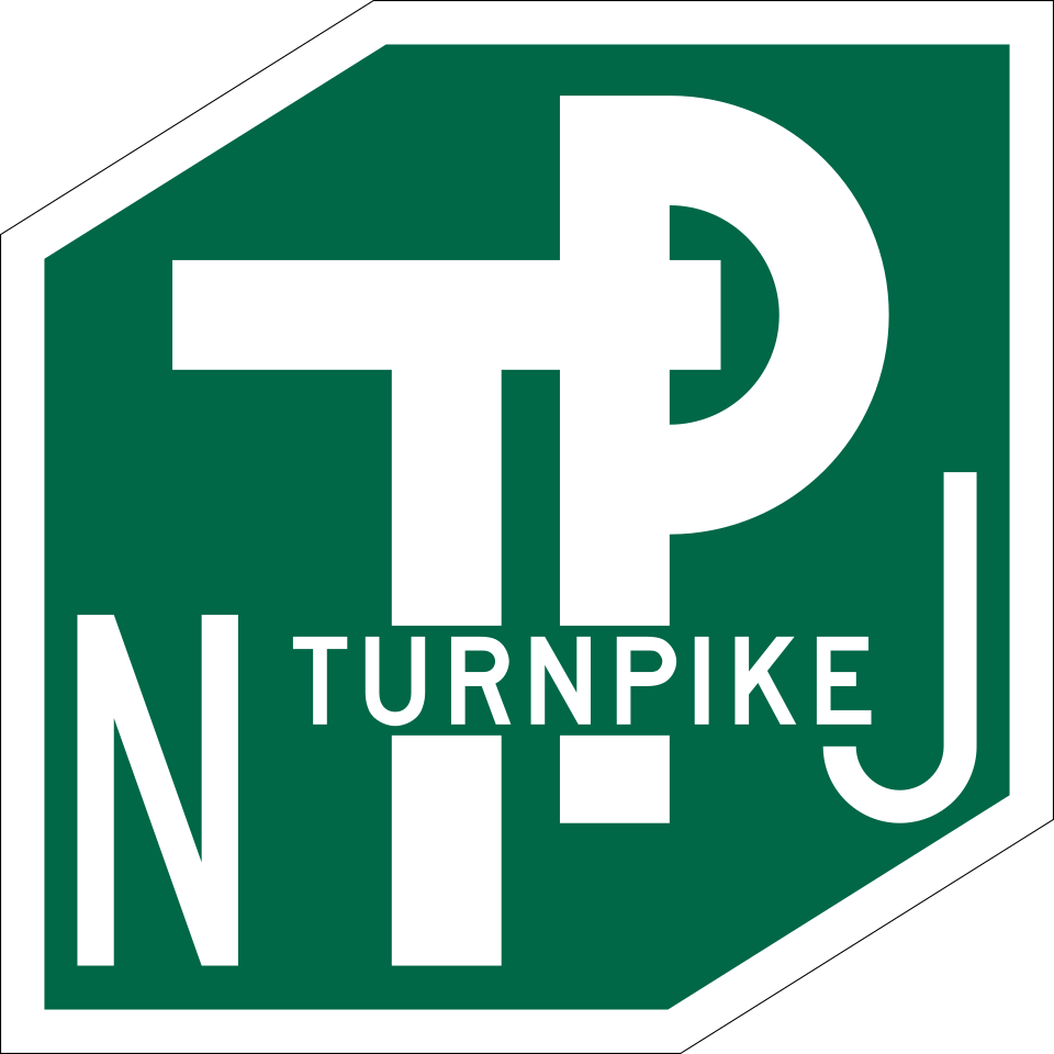 Fayl:New Jersey Turnpike Shield.svg